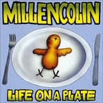 Millencolin  Life On A Plate  LP/Vinyl