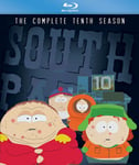 South Park  Sesong 10