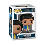 Funko Pop! TV: Percy Jackson & The Olympians - Grover - (LA) - Percy Jackson and The Olympians - Figurine en Vinyle à Collectionner - Idée de Cadeau - Produits Officiels - TV Fans