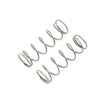 Team Losi Racing 16mm Evo FR Shk Spring 5.5 Rate Grey28B 4.0 TLR344021 Parts