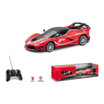 FERRARI FXXK 2020 RADIOCOMANDO 1:24 Mondo Motors Radiocomando Die Cast