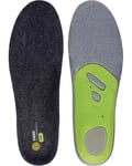 Sidas 3 Feet Merino Mid Green (Storlek XS)