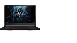 MSI GF63 Thin 15.6" Gaming Laptop i7-11800H, RTX 3050, 512 GB SSD 8GB RAM *NEW*