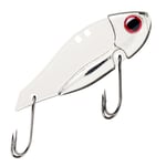 Storm Gomoku Ultra Blade 5 cm 13 g blade bait UVSI