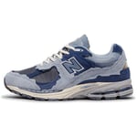 Baskets New Balance  2002R Protection Pack Light Arctic Grey Purple