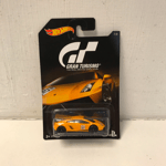 Hot Wheels 2015 Gran Turismo #7 of 8 Model Car