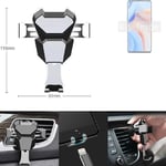 Holder air vent mount for Oppo A32 Cell phone mount