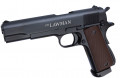 STI Lawman 1911 CO2 GBB