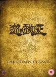 Yu Gi Oh: The Complete Seasons 15 DVD