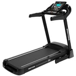 Bodytone Tapis de Course Pliant connecté avec écran LCD 18km/h - DT17+