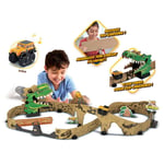 Circuit dinosaure Vtech