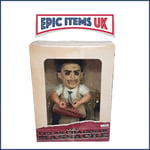 Texas Chainsaw Massacre (1974) Leatherface Deluxe 6 Inch MDS Figure - IN STOCK