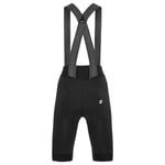 Assos Uma Gt C2 Bib Shorts Svart M Kvinna