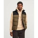 Manteau Jack & Jones  12256860 MOON