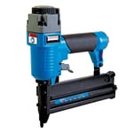 Silverline Air Nailer Stapler 50mm 18 Gauge