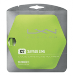 LUXILON Savage Lime 1 Set (Tjocklek: 1.25 mm)