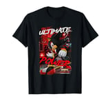 Sonic the Hedgehog Sonic X Shadow Generations Ultimate Power T-Shirt