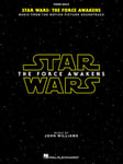 Hal Leonard Corporation John Williams (By (composer)) Star Wars: Episode VII The Force Awakens (Solo Piano)