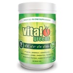 Vital Greens Vital Greens Powder 120g