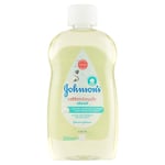 Johnson's Baby 300 Ml. Huile Coton Touch