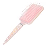 Curling Hair Comb Anti Static Scalp Massage Brush Air Cushion Comb Hair Styl GF0