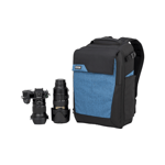 Think Tank Mirrorless Mover Backpack 18L, Marine Blue