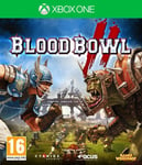 Blood Bowl 2 Xbox One