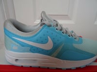 Nike Air max Zero essential (GS) trainers 881229 002 uk 4.5 eu 37.5 us 5 Y NEW