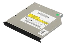 HP DVD RW SuperMulti Double-Layer optical disk drive - SATA interface