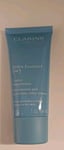 Clarins Hydra-Essentiel Silky Cream Moisturiser 30ml  NEW SEALED