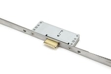 From The Anvil 90225 SS 45mm Backset linear 3 Point Door Lock