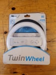 Volant Wii TWINWHEEL BIGBEN pour MarioKart