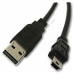 TomTom Replacement USB Cable for GO 40 50 51 60 61 500 600 5000 5100 6000 6100 V