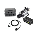 Garmin Startpaket med hydraulisk autopilot Compact Reactor™ 40