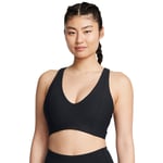 Meridian Bralette Svart