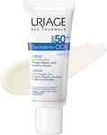 Uriage Bariéderm Cica-Cream Multi Purpose Cream with SPF50+, 40ml - Daily Face -