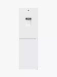 Hoover H-FRIDGE HOCT3L517EWWK-1 Freestanding 50/50 Fridge Freezer, White