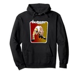 Iggy Pop - Iggy and the Stooges Backbend Pullover Hoodie