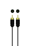 QNECT – Digital Coax subwoofer cable, 1.5m (101936)