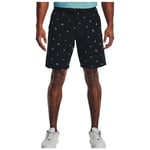 Under Armour Mens Drive Shorts UA Golf Storm Water Repellent 4 Way Stretch