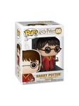 Funko! - POP Vinyl HP Harry Potter Quidditch - Figur