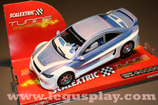 Slot scx scalextric 6198 Voiture Tuning Car 2 - Neuf