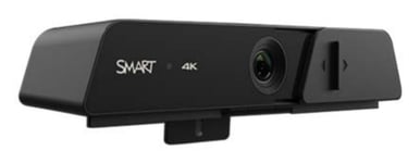 SMART Technologies SWC-120UHD video conferencing camera 8.28 MP Black