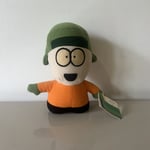 KYLE BROVLOFSKI South Park 6 Inch Plush Soft Toy 2008 With Tags