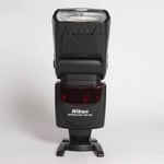 Nikon Used SB-700 Speedlight Camera Flashgun