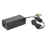 StarTech Universal DC Power Adapter - Industrial USB Hubs - 20V  3.25A - strømadapter