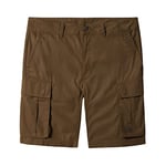 THE NORTH FACE Anticline Cargo Shorts Bottom Green/Black 28