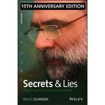 Secrets and Lies (inbunden, eng)