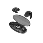 1/2/3/5 Mini in Ear-hörlurar IPX5 Vattentät HD Call Stereo Black 7.6 x 4 x 2.7cm 1Set