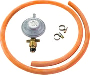 FCC BBQ gassregulator FCC-A-20121-SE